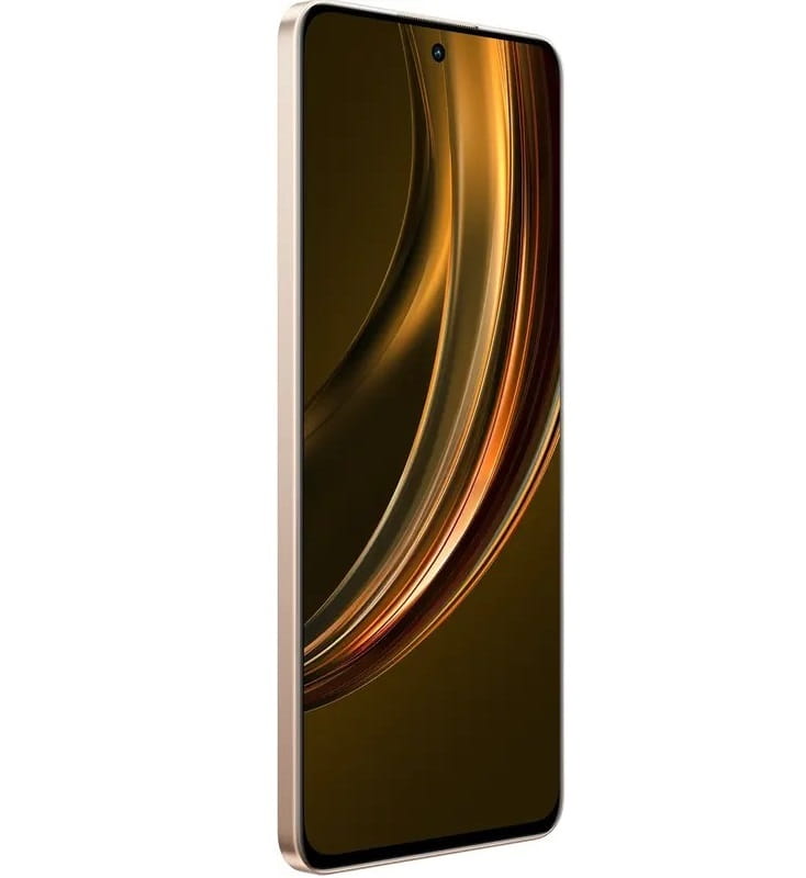 Смартфон Realme 13+ 5G 8/256GB (RMX5000) Victory Gold