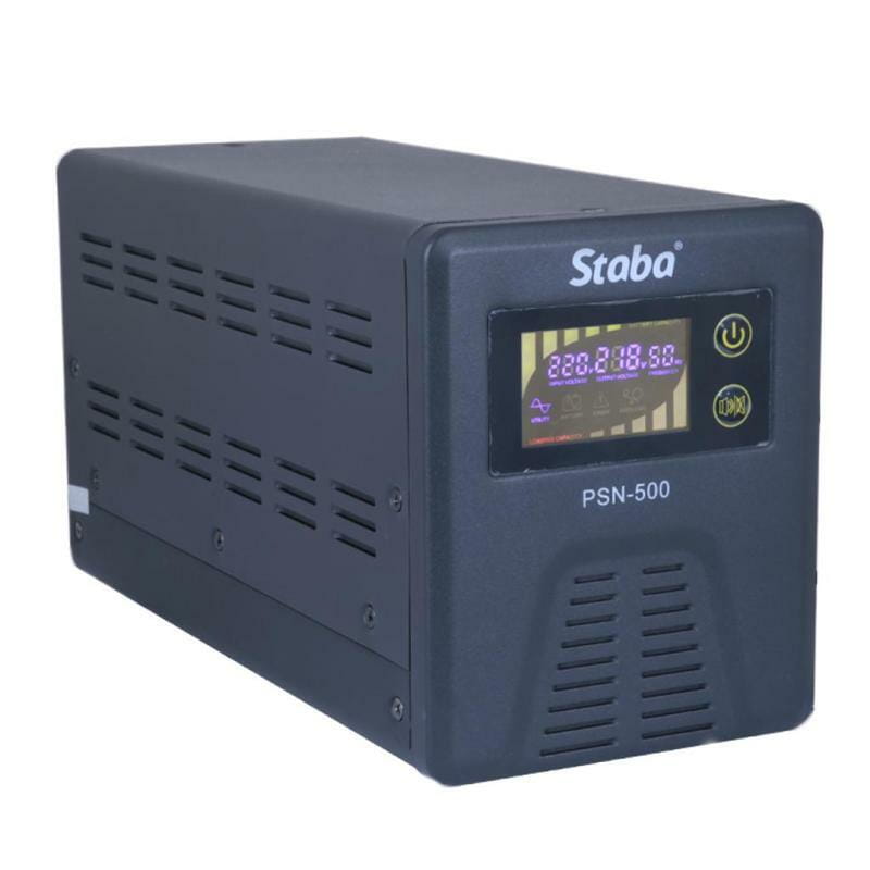 ДБЖ Staba 1000VA (PSN-1000)