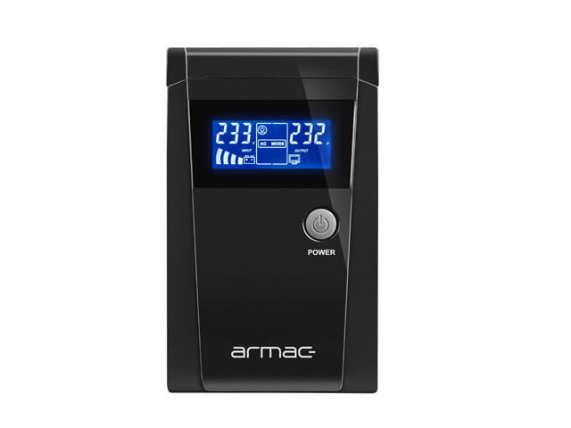 ИБП Armac Office 850E LCD 850VA/480W (Z22850)