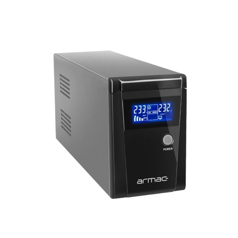 ИБП Armac Office 850E LCD 850VA/480W (Z22850)