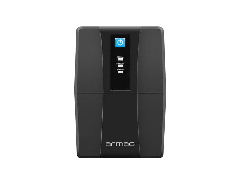 ИБП Armac Home Lite 650F LED 650VA/390W (Z33511)