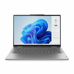 Ноутбук Lenovo Yoga 7 2-in-1 14AHP9 (83DK006TRA) Arctic Grey
