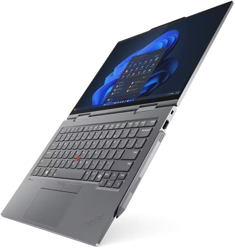 Ноутбук Lenovo ThinkPad X1 2-in-1 Gen 9 (21KE003GRA) Grey