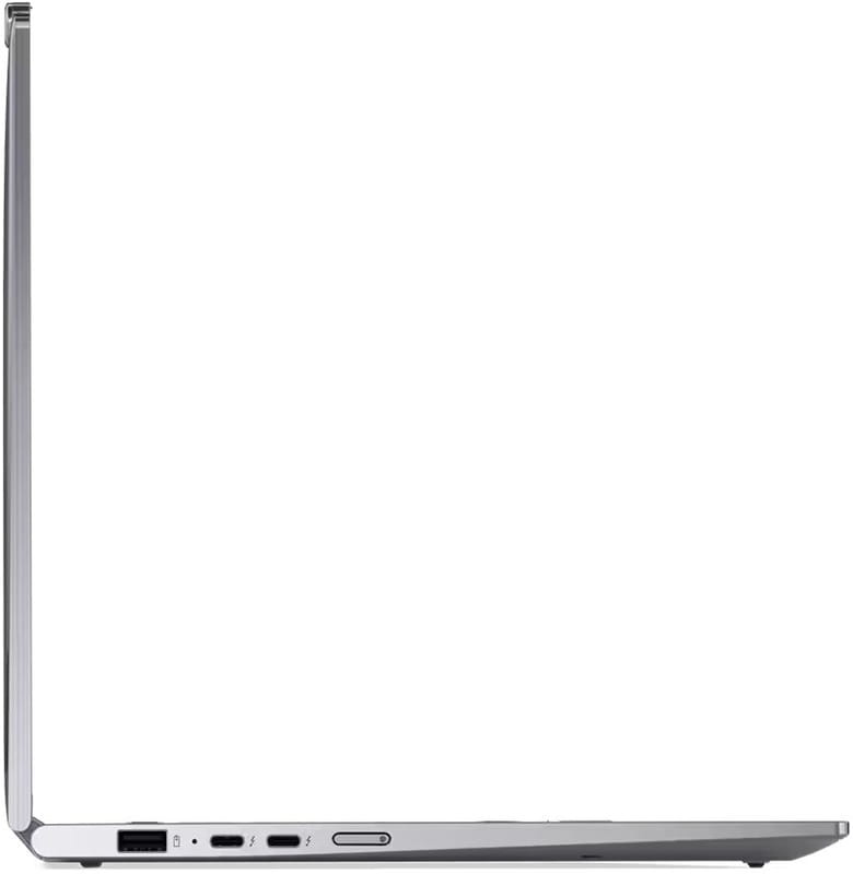 Ноутбук Lenovo ThinkPad X1 2-in-1 Gen 9 (21KE003GRA) Grey