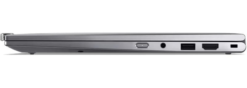 Ноутбук Lenovo ThinkPad X1 2-in-1 Gen 9 (21KE003GRA) Grey