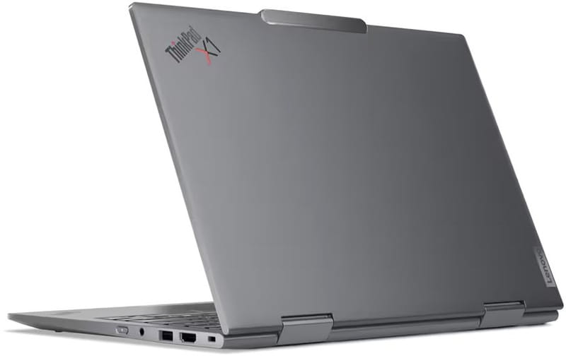 Ноутбук Lenovo ThinkPad X1 2-in-1 Gen 9 (21KE003GRA) Grey