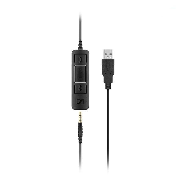 Гарнітура Epos Impact SC 75 USB MS (1000635)
