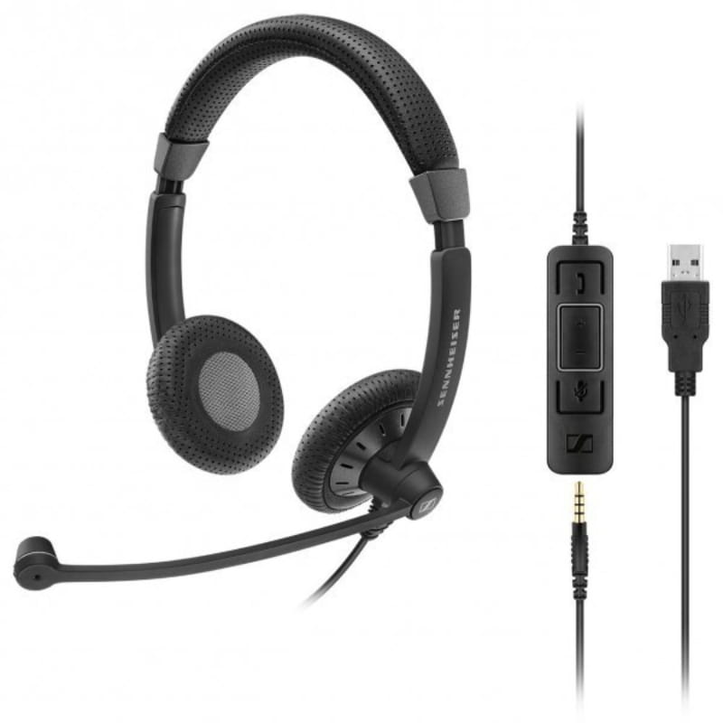 Гарнітура Epos Impact SC 75 USB MS (1000635)