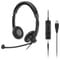Фото - Гарнітура Epos Impact SC 75 USB MS (1000635) | click.ua