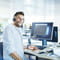Фото - Гарнітура Epos Impact SC 75 USB MS (1000635) | click.ua