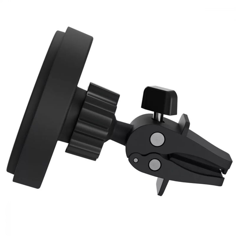 Бездротовий зарядний пристрій Proove Light Circle 15W Black (WHLC15010001)