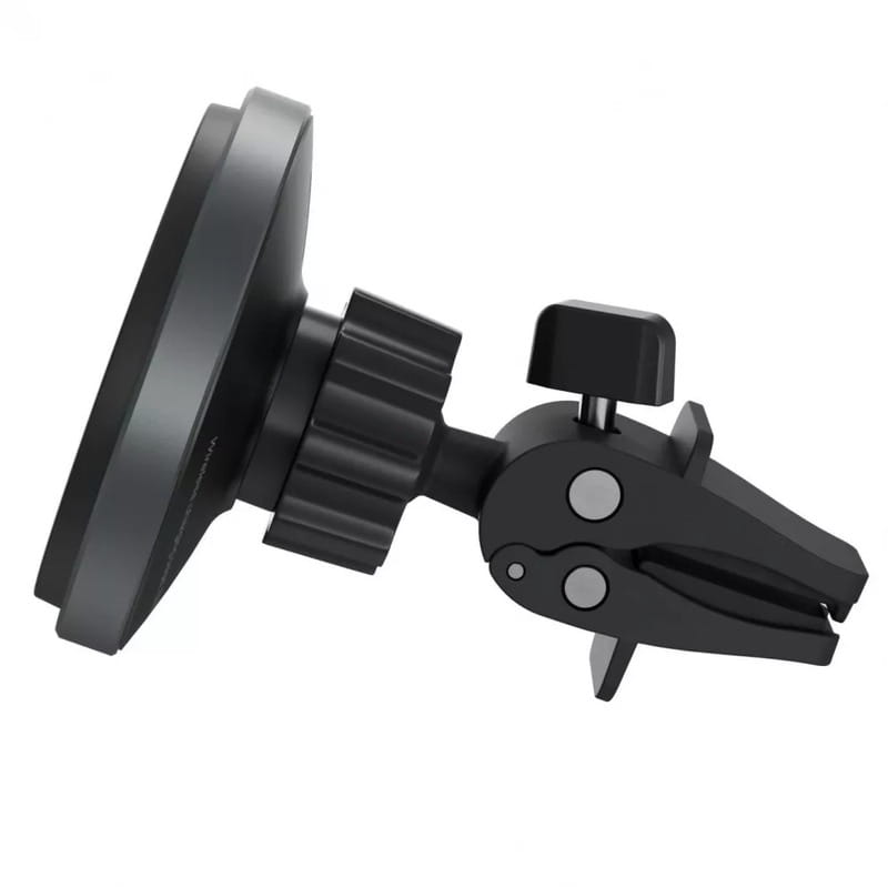 Бездротовий зарядний пристрій Proove Magic Circle Pro 15W Black (WHMP15010001)