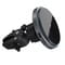 Фото - Бездротовий зарядний пристрій Proove Magic Circle Pro 15W Black (WHMP15010001) | click.ua