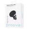 Фото - Бездротовий зарядний пристрій Proove Magic Circle Pro 15W Black (WHMP15010001) | click.ua