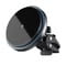 Фото - Бездротовий зарядний пристрій Proove Magic Circle Pro 15W Black (WHMP15010001) | click.ua
