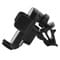 Фото - Бездротовий зарядний пристрій Proove Triple Clamp 15W Black (WHTC15010001) | click.ua