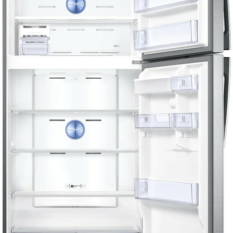 Холодильник Samsung RT62K7110SL/UA