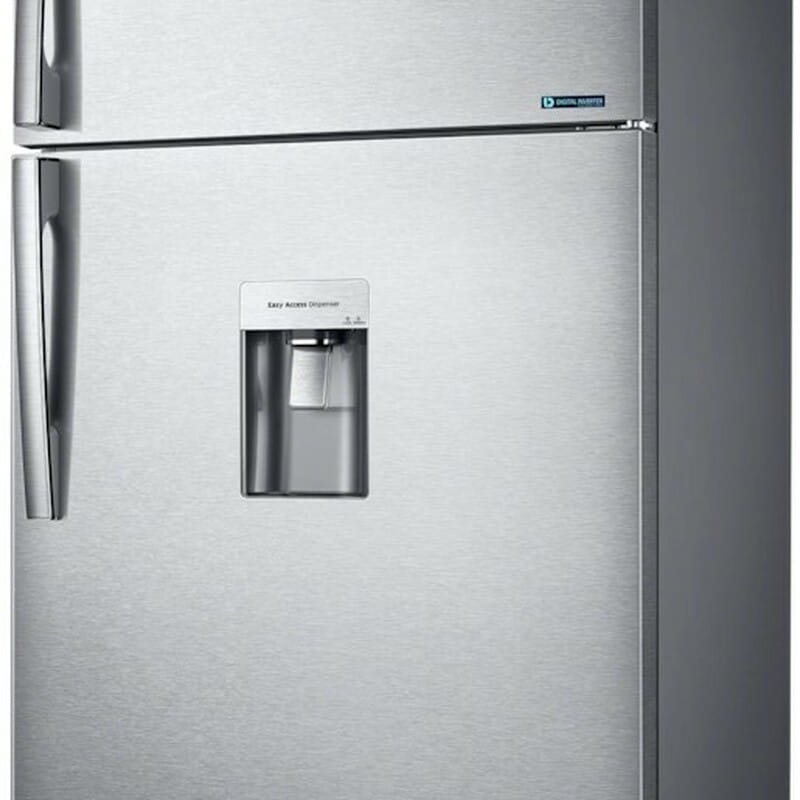 Холодильник Samsung RT62K7110SL/UA