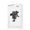 Фото - Бездротовий зарядний пристрій Proove Triple Clamp Pro 15W Metallic Gray (WHTP15010004) | click.ua