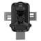 Фото - Бездротовий зарядний пристрій Proove Triple Clamp Pro 15W Metallic Gray (WHTP15010004) | click.ua