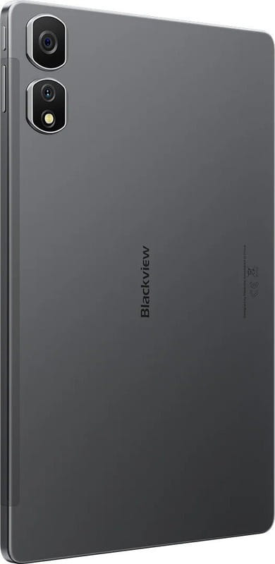 Планшет Blackview Tab 16 Pro 8/256GB Gray (6931548316800)