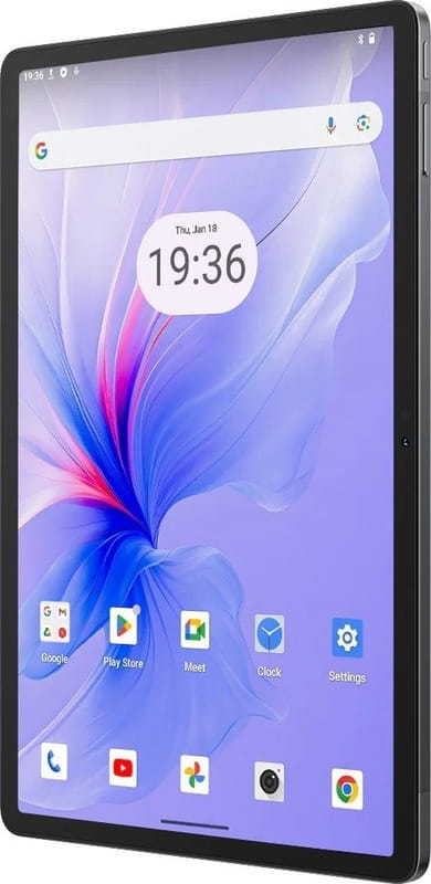 Планшет Blackview Tab 16 Pro 8/256GB Gray (6931548316800)