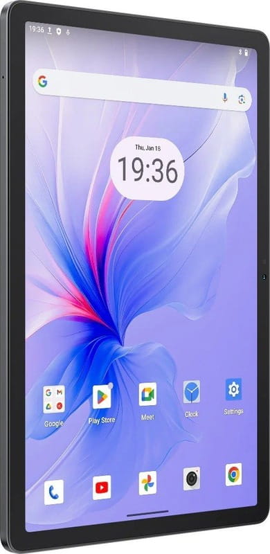 Планшет Blackview Tab 16 Pro 8/256GB Gray (6931548316800)