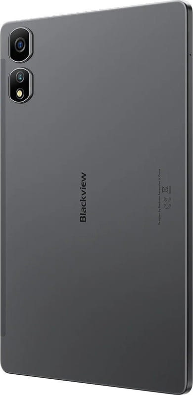 Планшет Blackview Tab 16 Pro 8/256GB Gray (6931548316800)