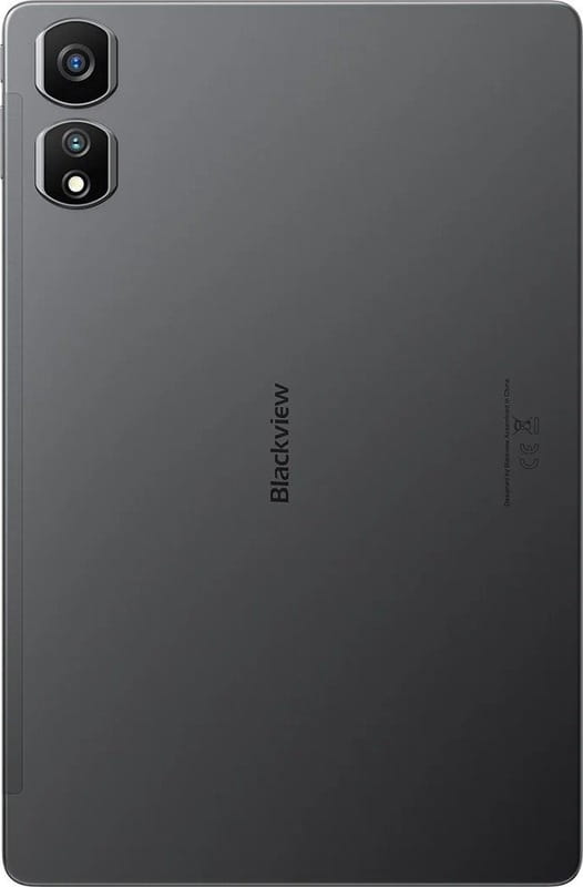 Планшет Blackview Tab 16 Pro 8/256GB Gray (6931548316800)