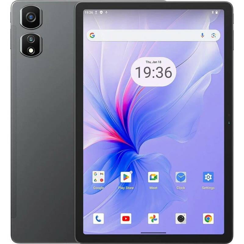 Планшет Blackview Tab 16 Pro 8/256GB Gray (6931548316800)