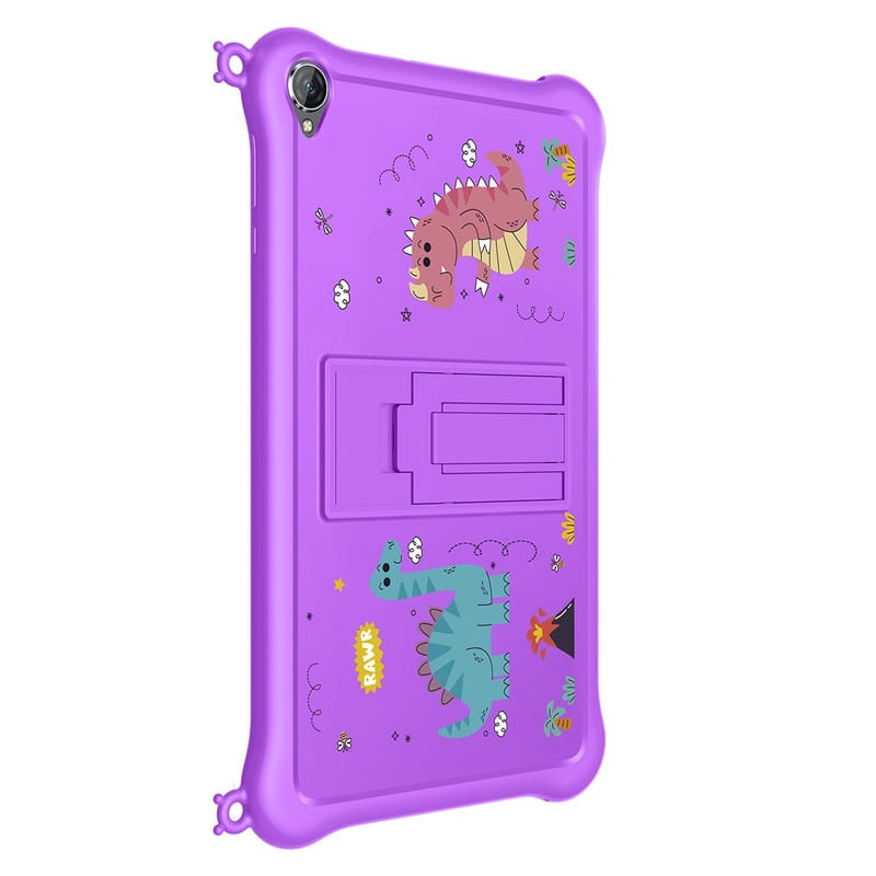 Планшет Blackview Tab 50 Kids 3/64GB Purple (6931548314028)