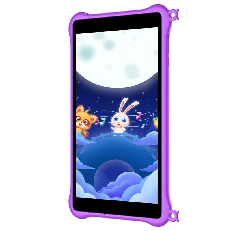 Планшет Blackview Tab 50 Kids 3/64GB Purple (6931548314028)