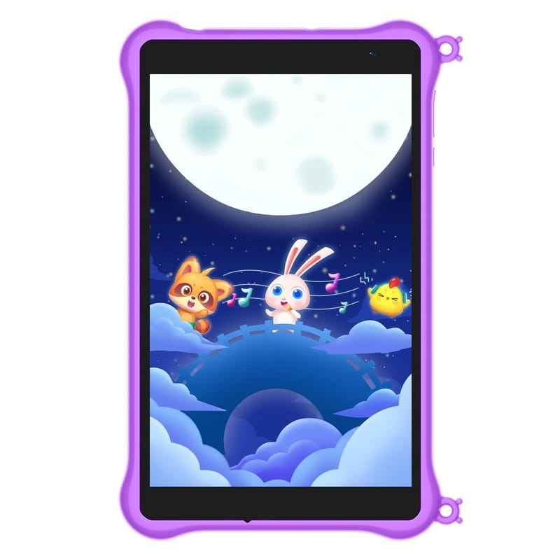 Планшет Blackview Tab 50 Kids 3/64GB Purple (6931548314028)