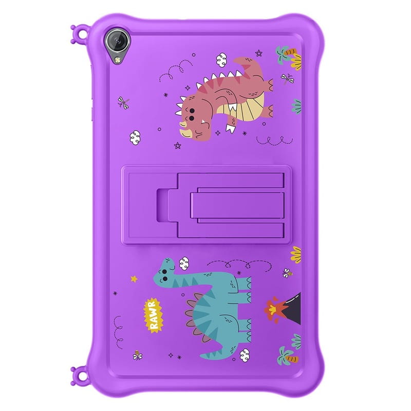 Планшет Blackview Tab 50 Kids 3/64GB Purple (6931548314028)