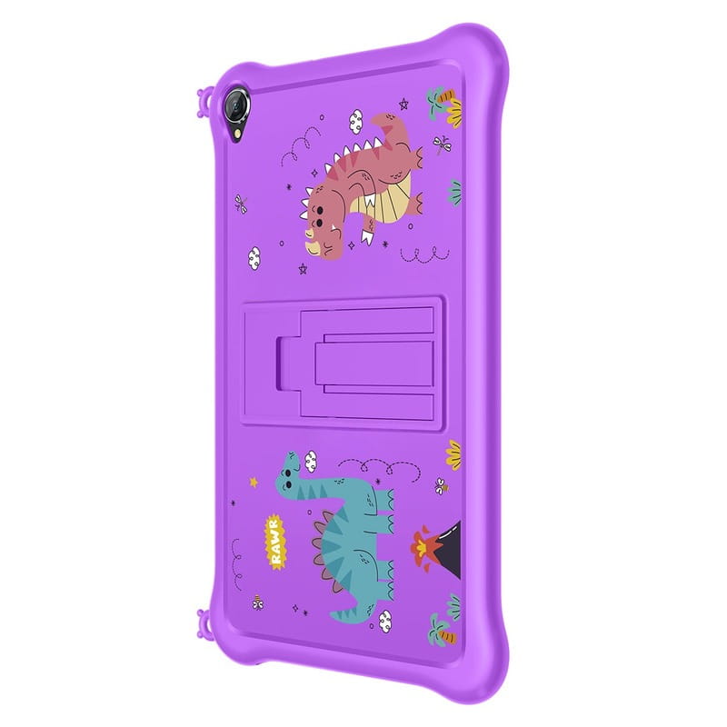 Планшет Blackview Tab 50 Kids 3/64GB Purple (6931548314028)