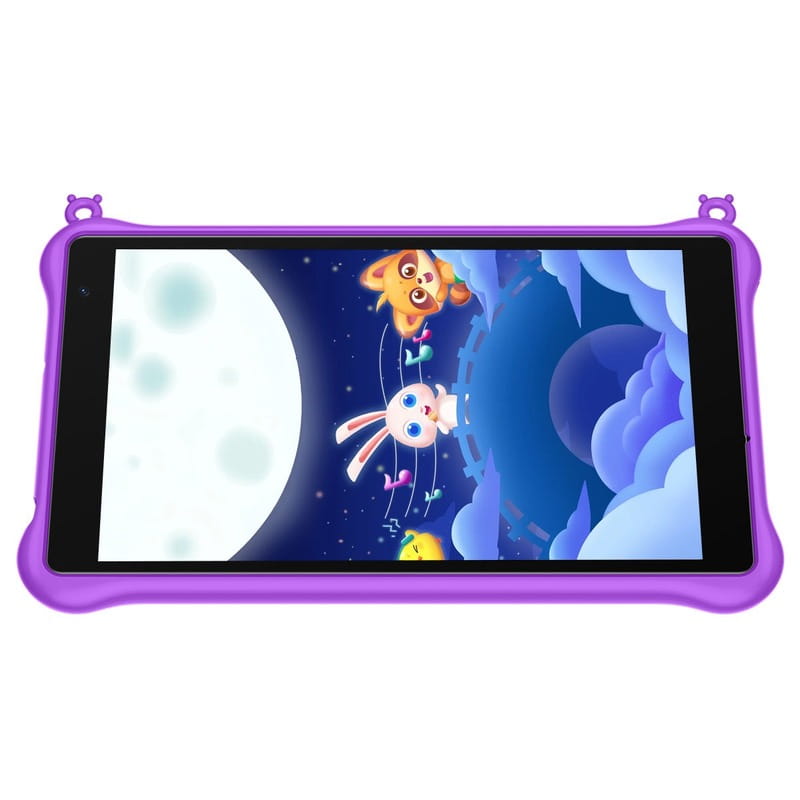 Планшет Blackview Tab 50 Kids 3/64GB Purple (6931548314028)