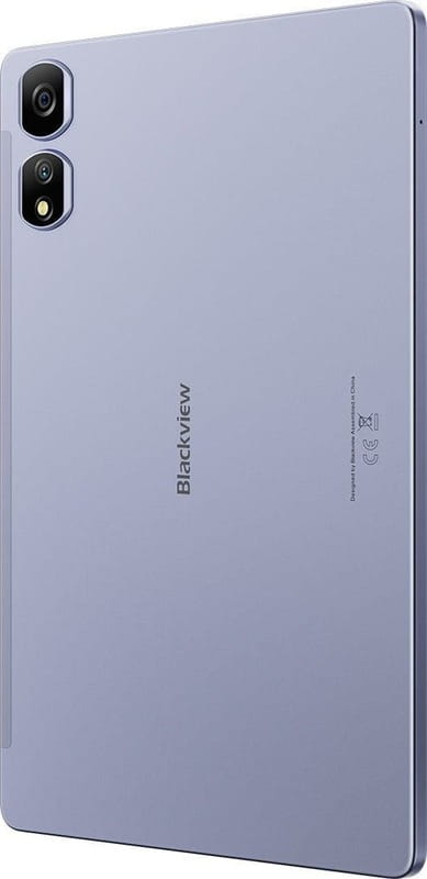 Планшет Blackview Tab 16 Pro 8/256GB Purple (6931548316916)