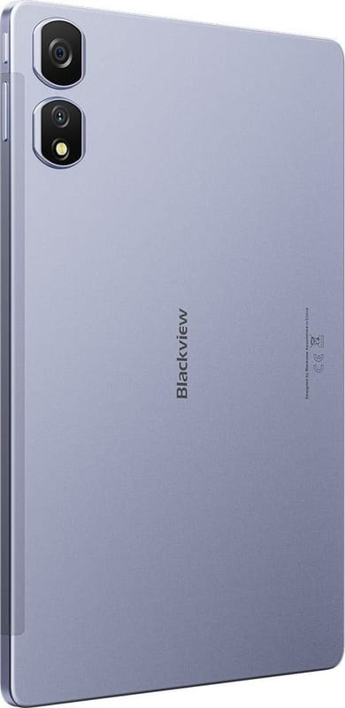 Планшет Blackview Tab 16 Pro 8/256GB Purple (6931548316916)