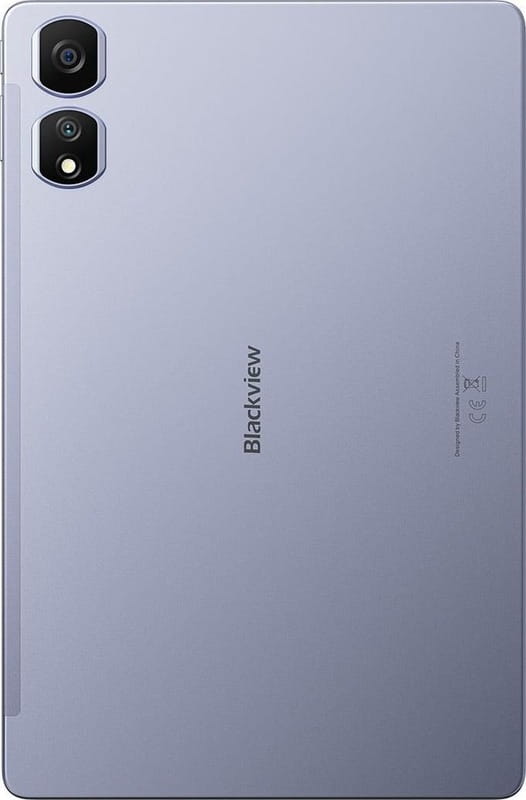 Планшет Blackview Tab 16 Pro 8/256GB Purple (6931548316916)