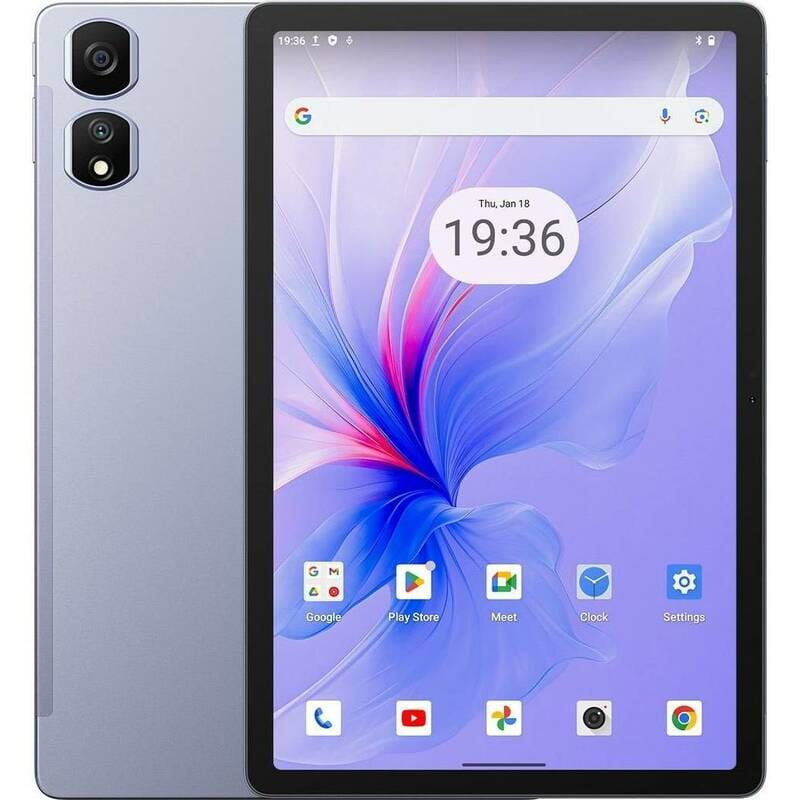 Планшет Blackview Tab 16 Pro 8/256GB Purple (6931548316916)