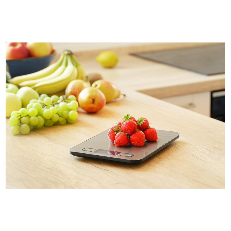 Ваги кухонні Sencor SKS 8080