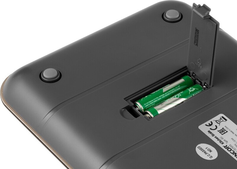 Ваги кухонні Sencor SKS 7077CH