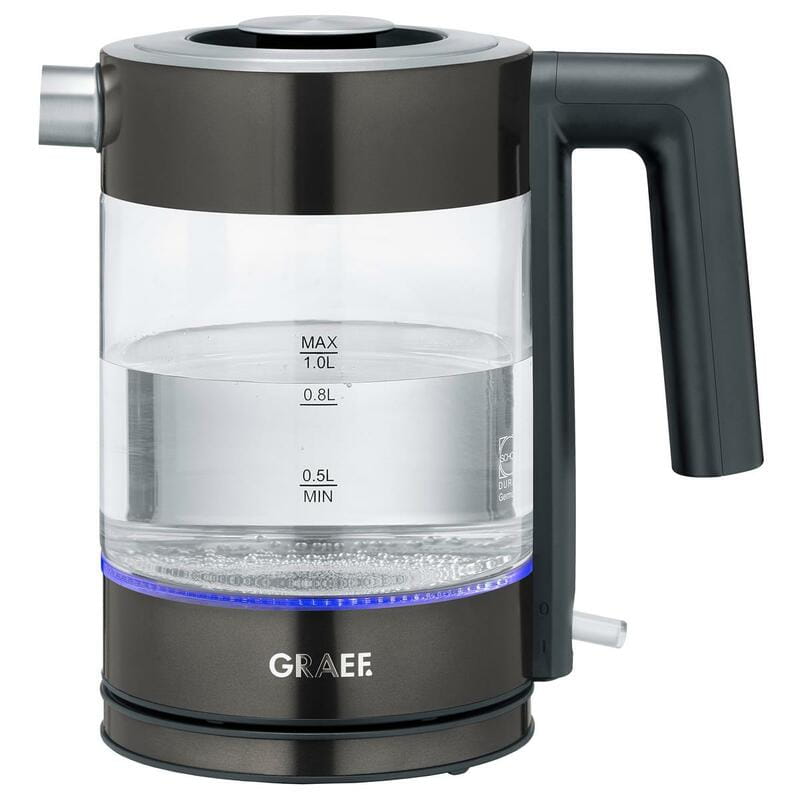 Електрочайник Graef WK302EU