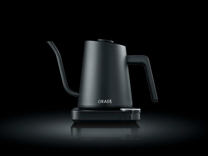 Електрочайник Graef GK502EU