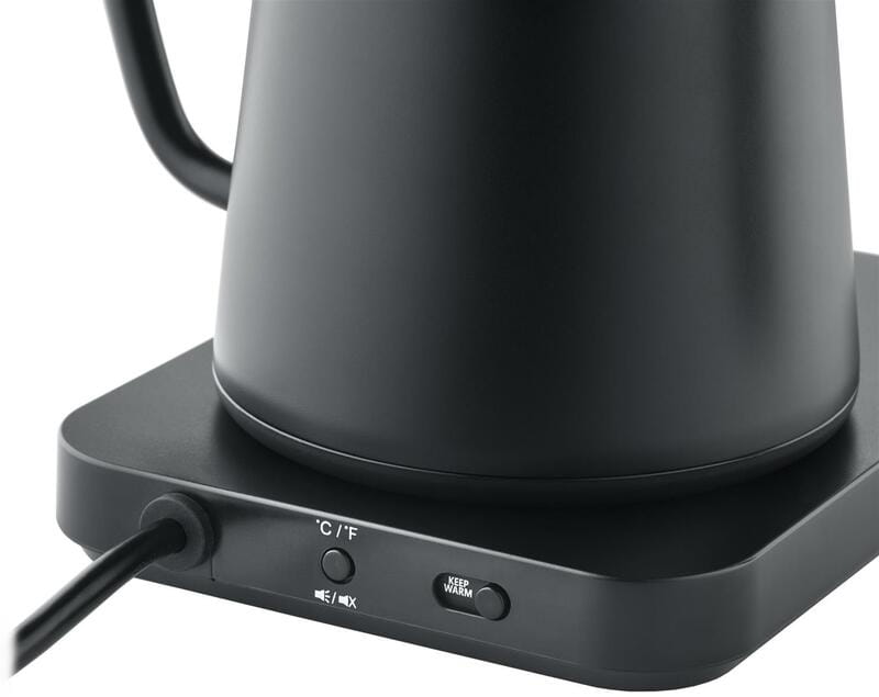 Електрочайник Graef GK502EU