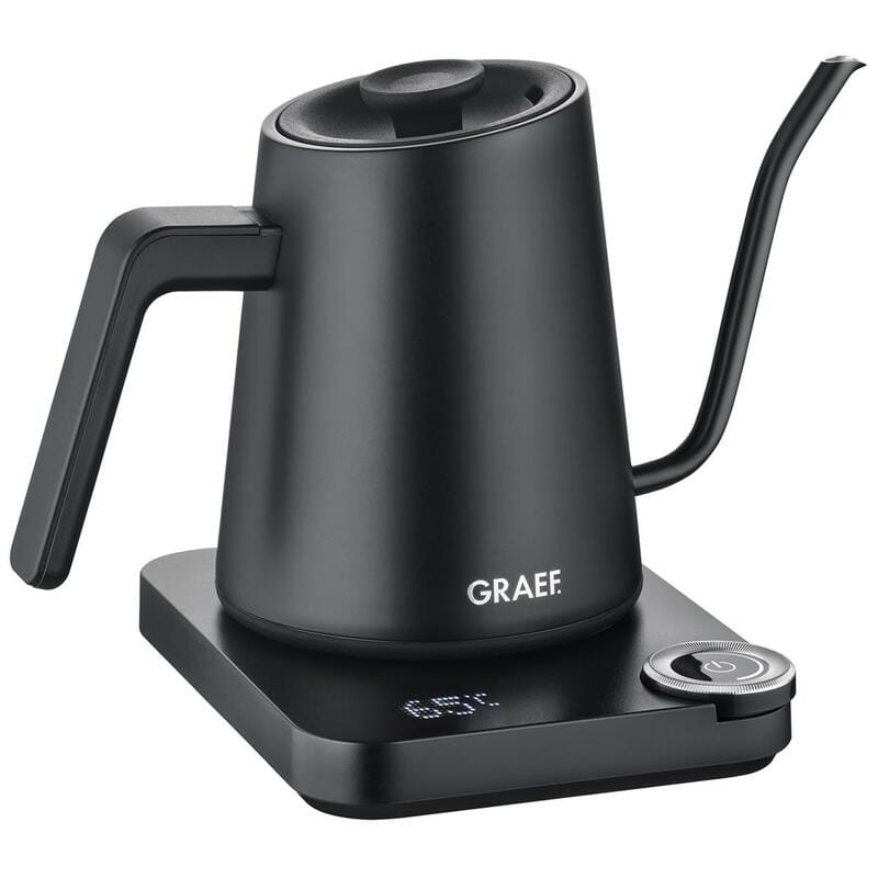 Електрочайник Graef GK502EU