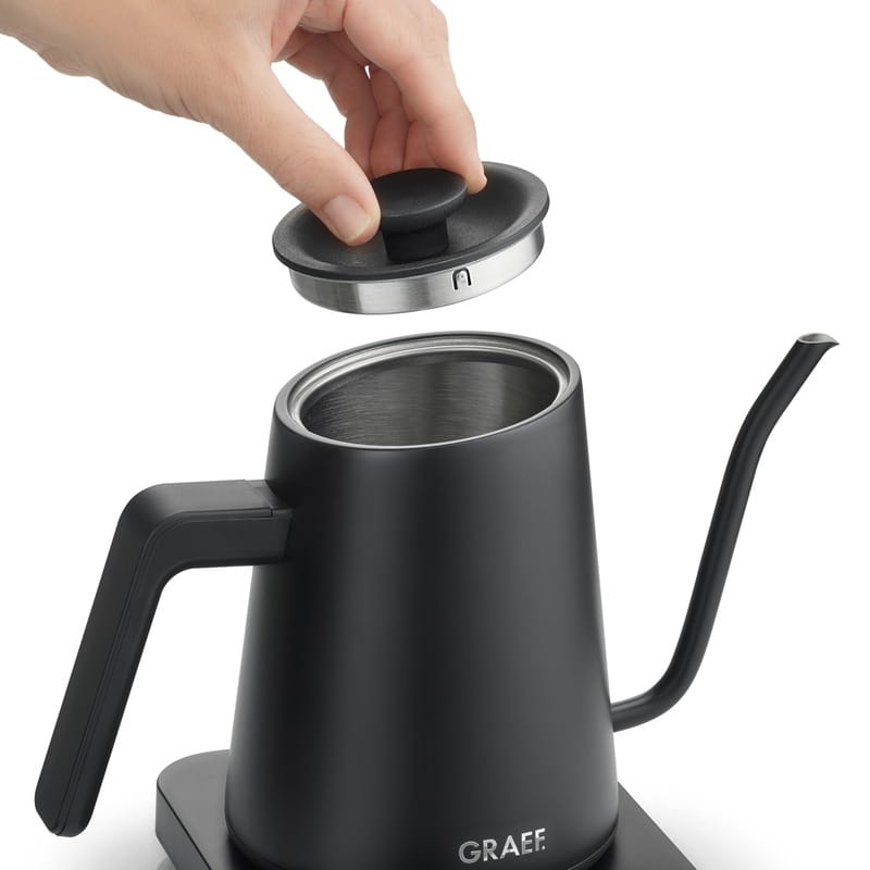 Електрочайник Graef GK502EU
