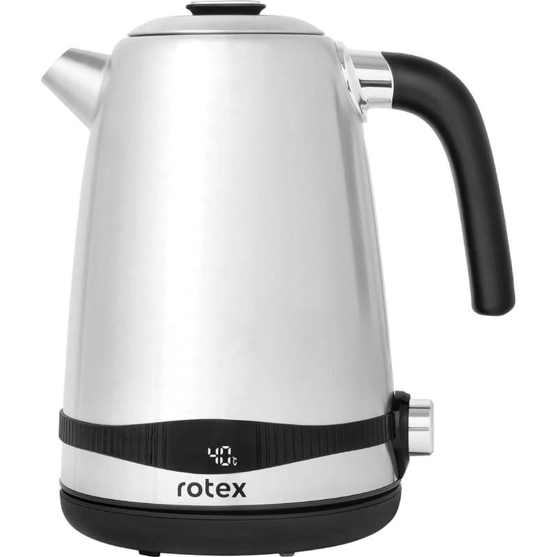 Электрочайник Rotex RKT79-S Smart