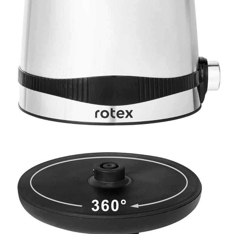 Электрочайник Rotex RKT79-S Smart
