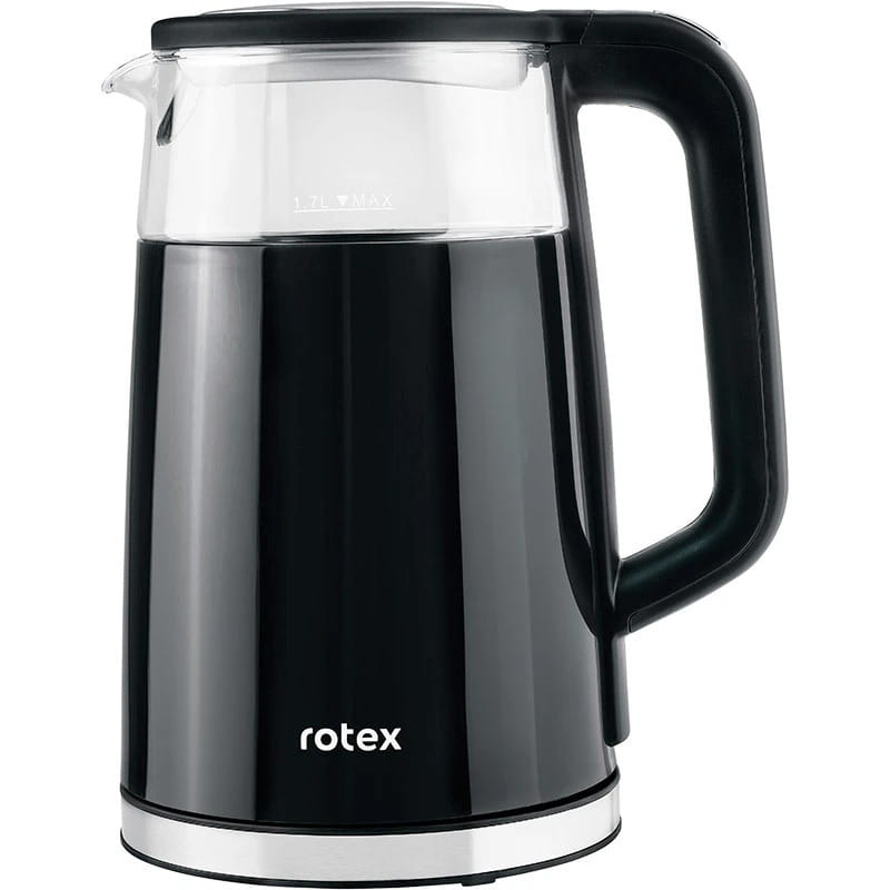 Электрочайник Rotex RKT86-GB Smart